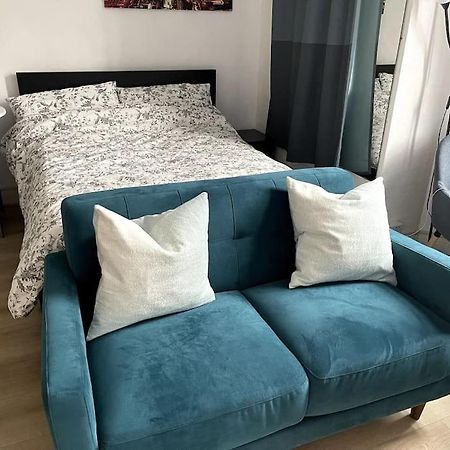 Studio Flat London Finchley Rd Nw11 Екстер'єр фото