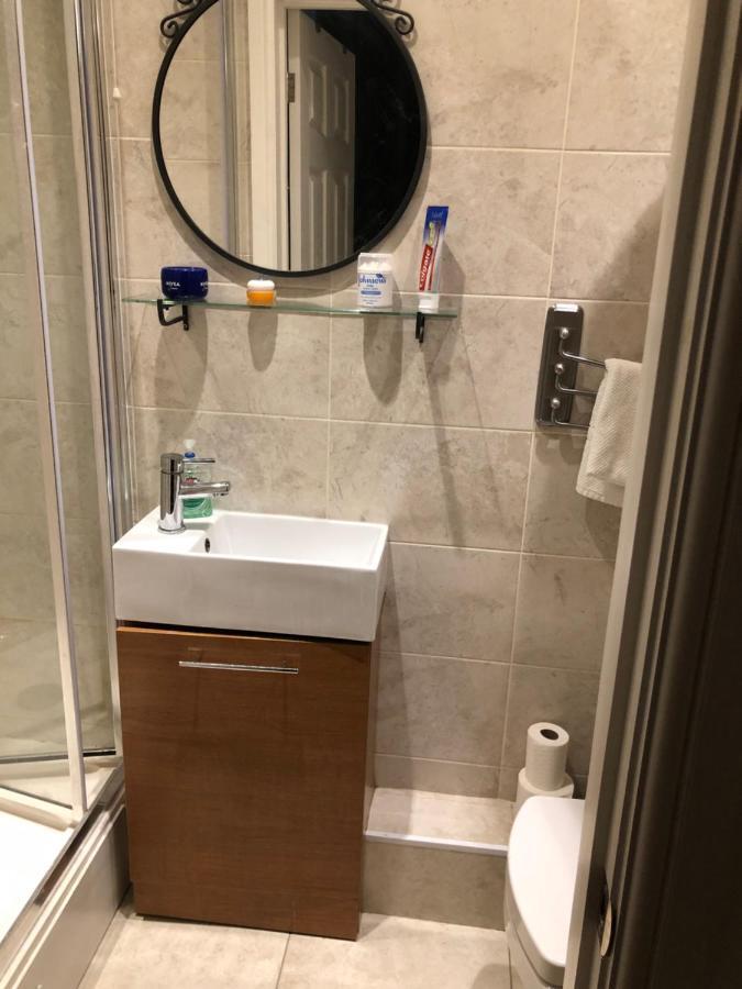 Studio Flat London Finchley Rd Nw11 Екстер'єр фото